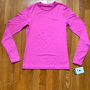 Bloq-UV 24/7 Long Sleeve Sun Protective Top